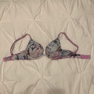 VS PINK Push-Up Bra
